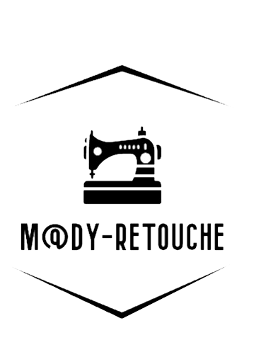 Mady-retouche logo